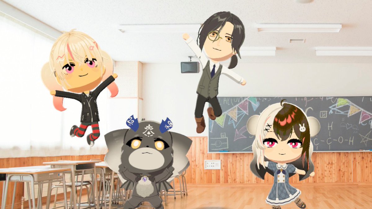 りい tweet media