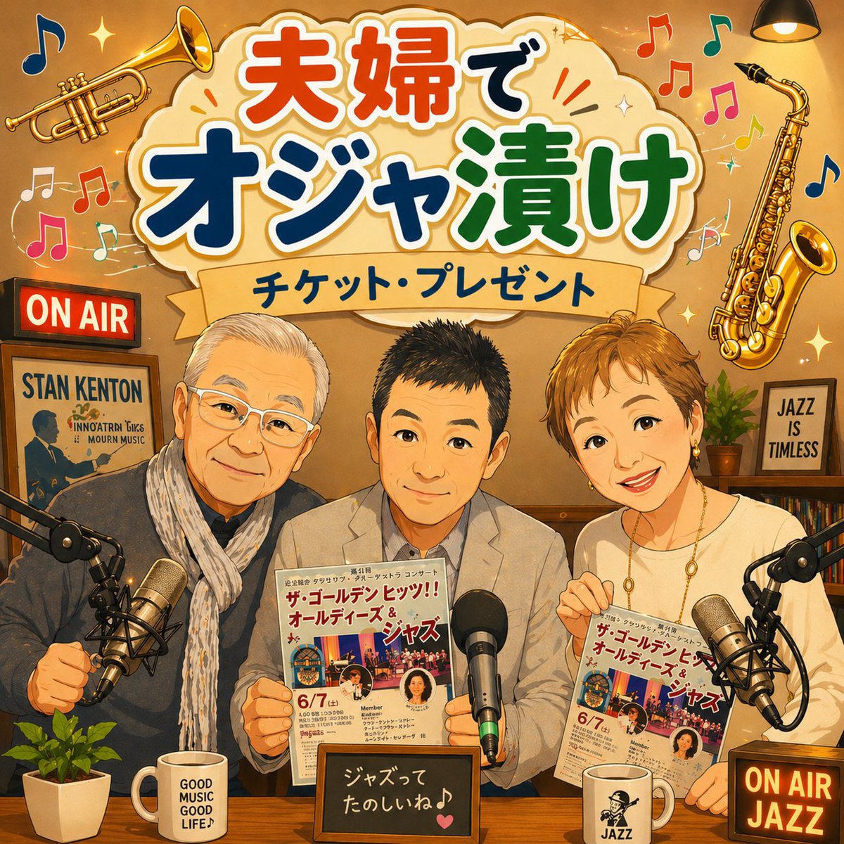 YES-fm イエスエフエム tweet media