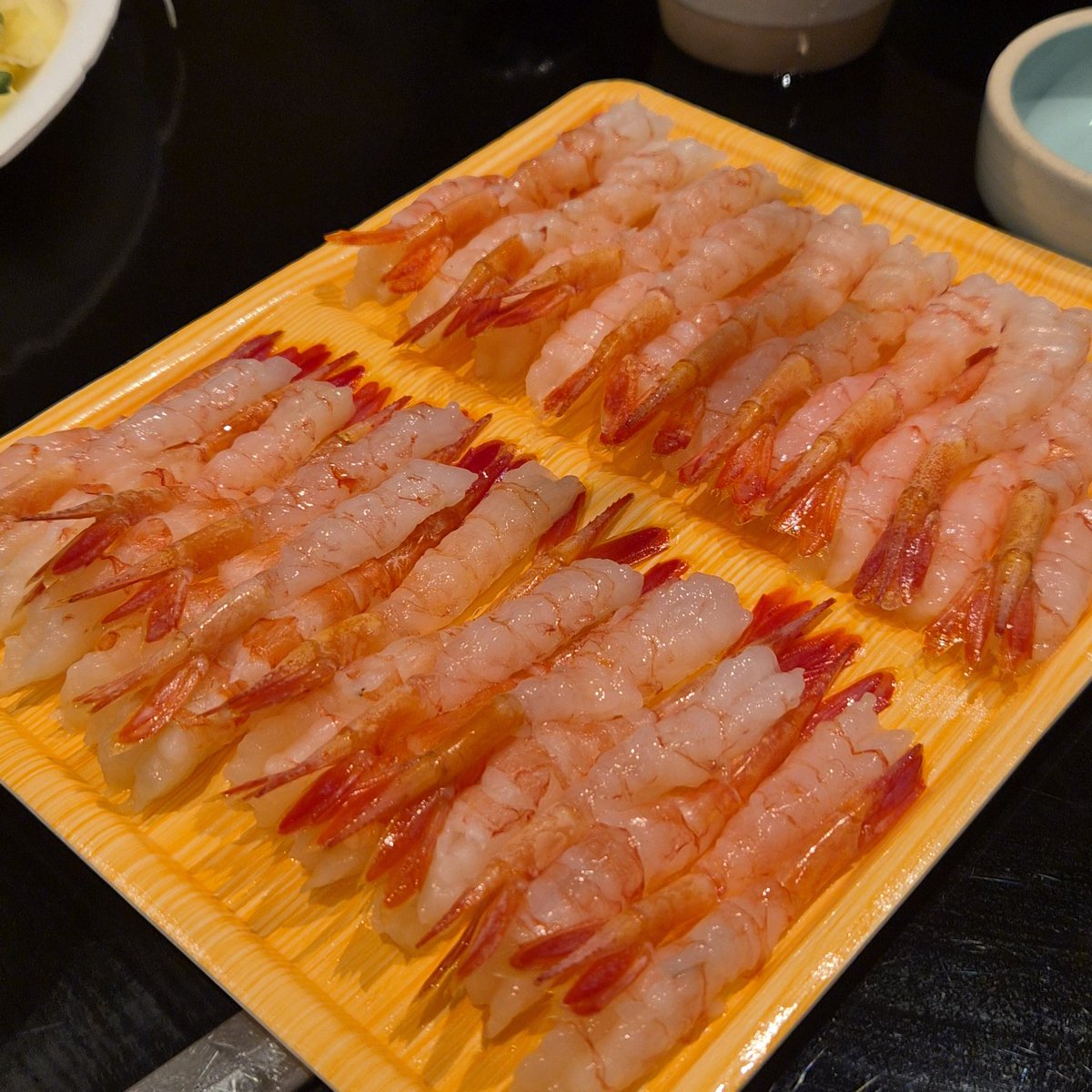 뀨아•̀Ⱉ•́✨ tweet media