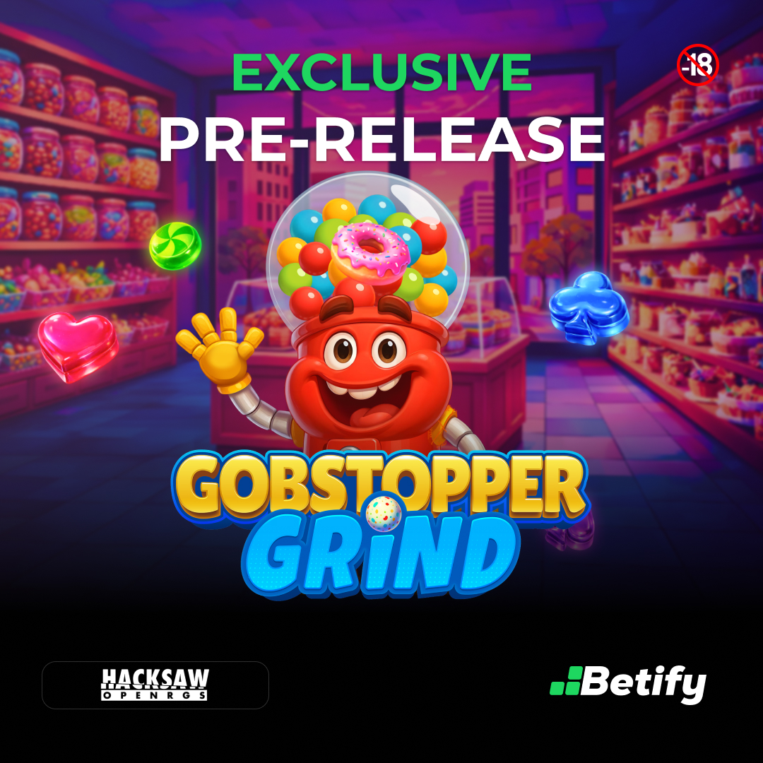 Betify Official tweet media