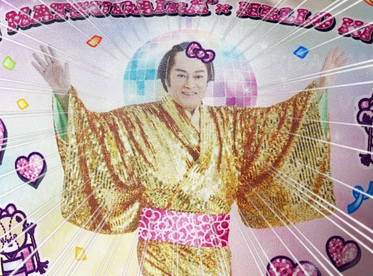Taiki🪐 tweet media