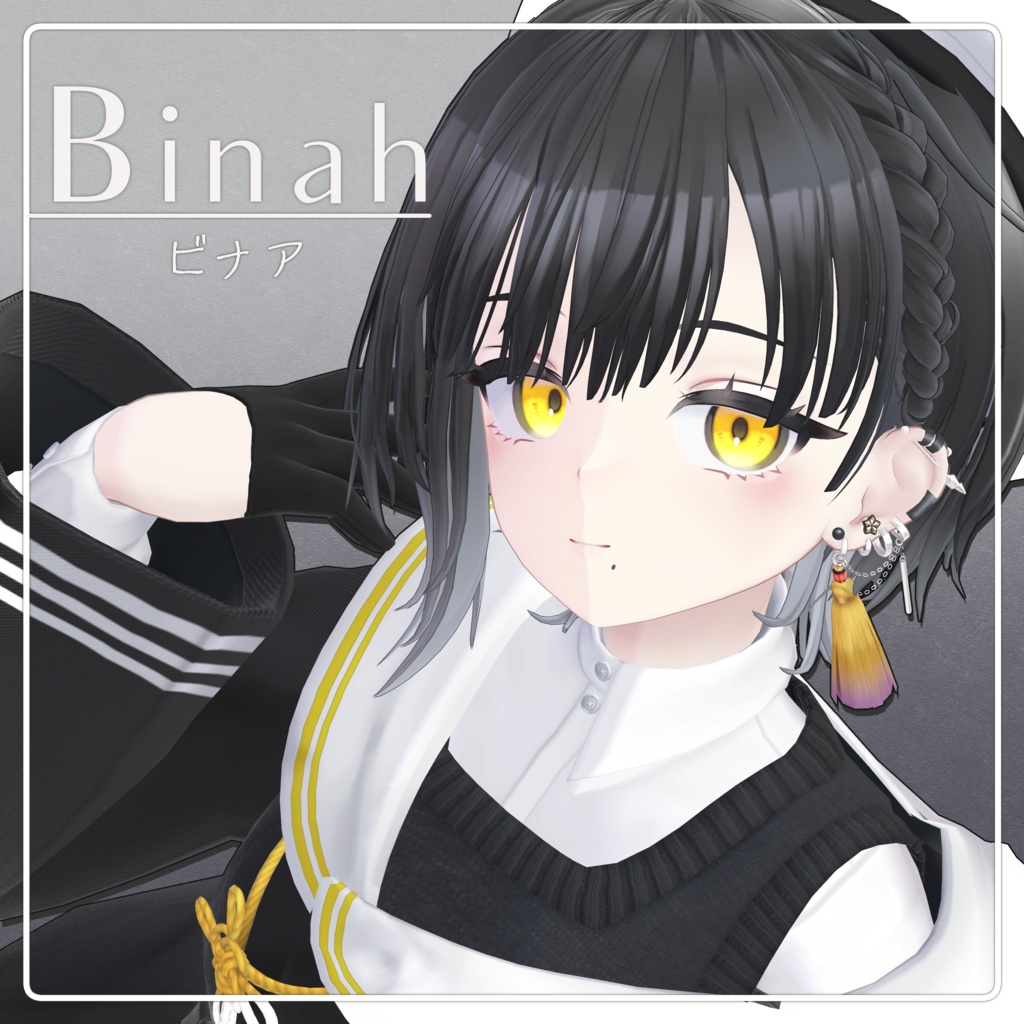 ぶいちゃコーデ | VRC Fashion Media tweet media