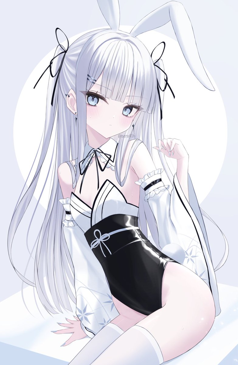 和バニー