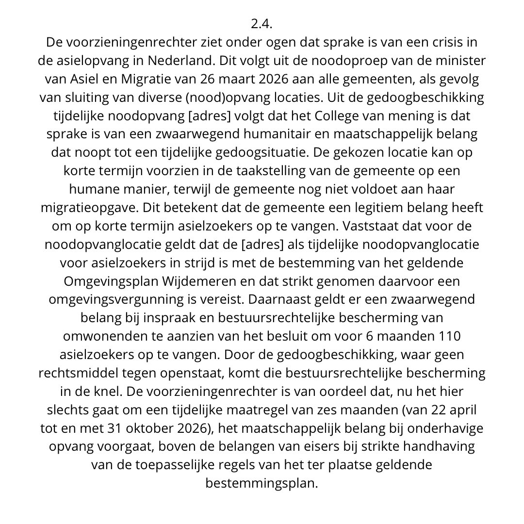 Mona Keijzer tweet media