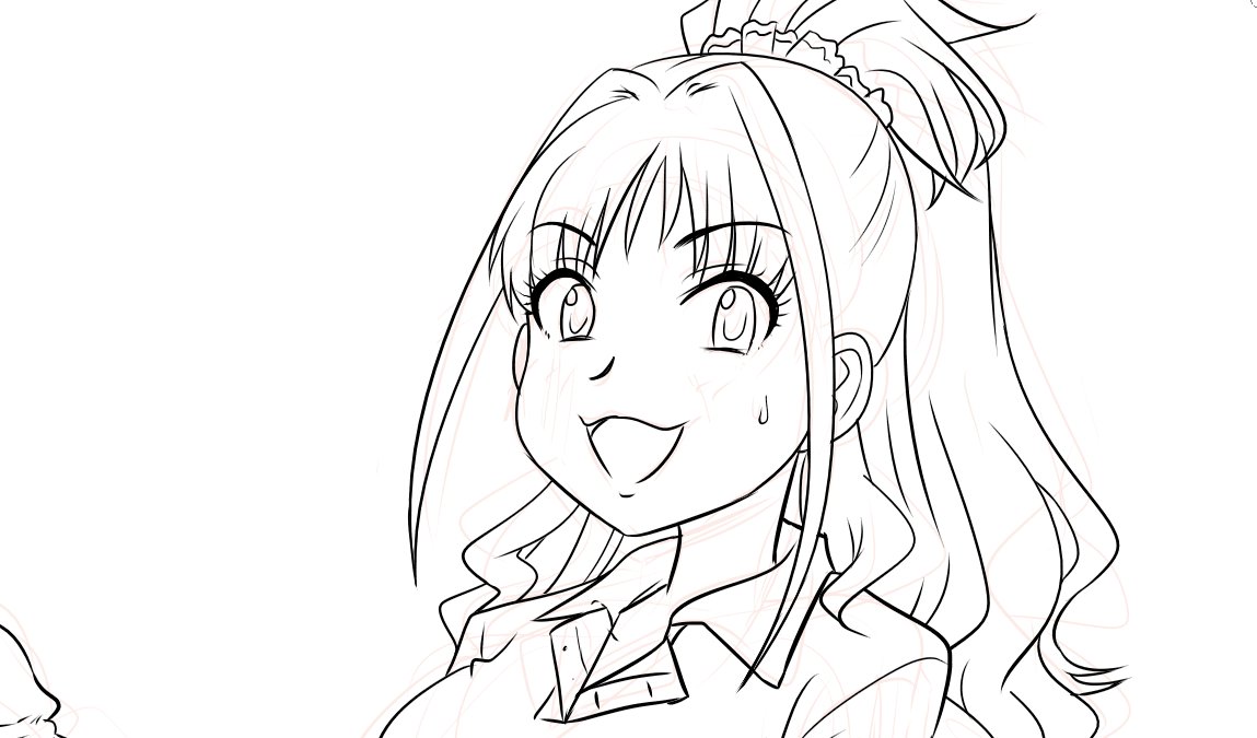 ひとまずこんくらいで 