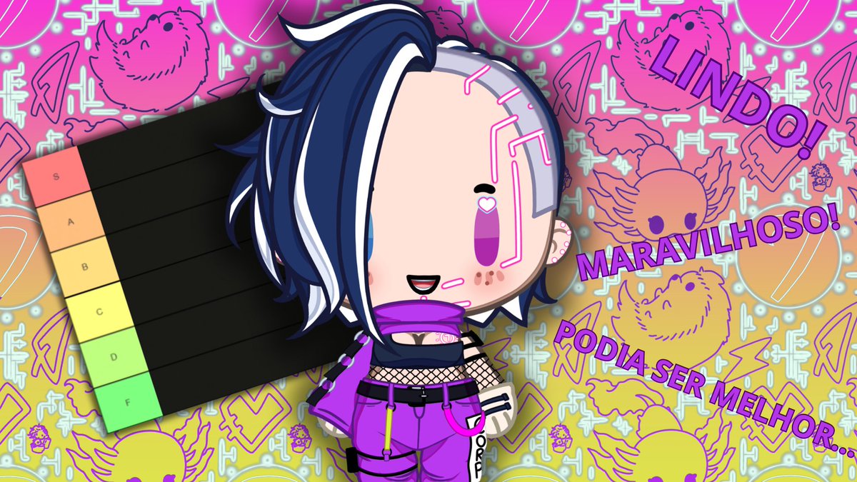 Yuki Natsu ⚡| Vtuber tweet media