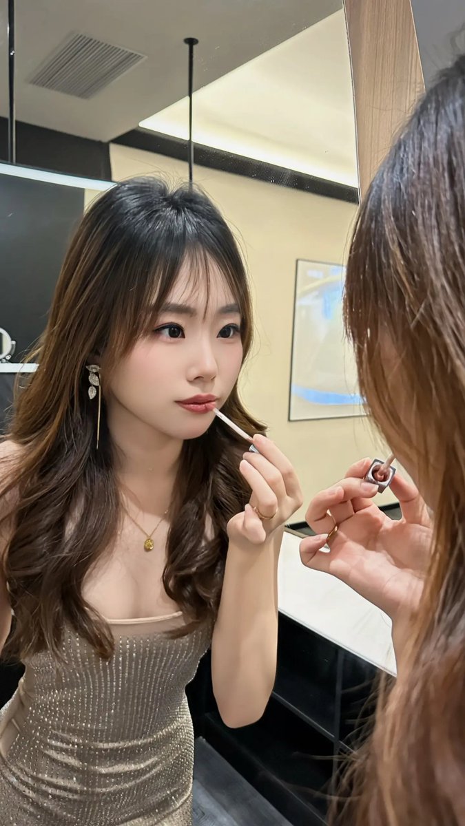 娜娜 tweet media
