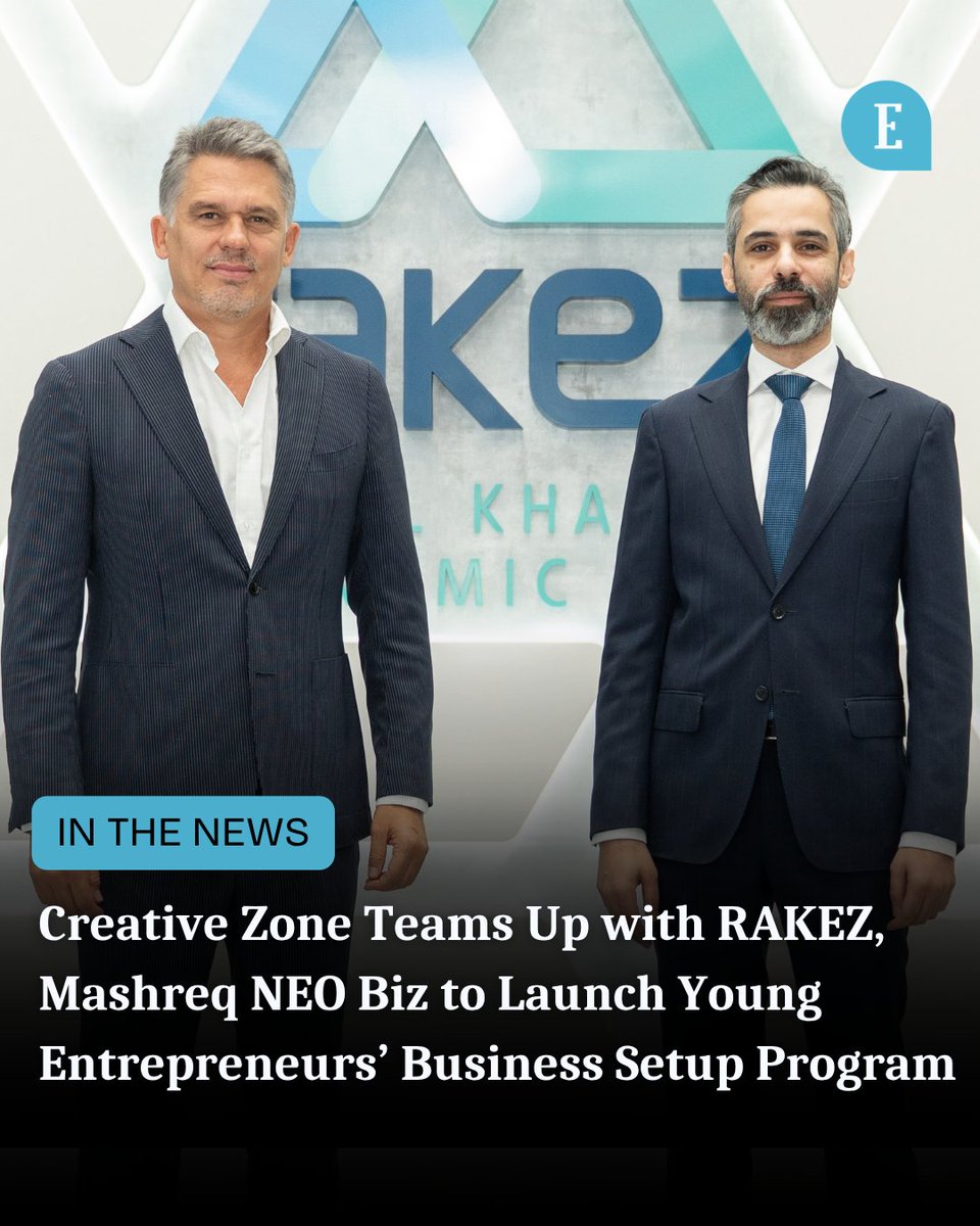 Entrepreneur Middle East tweet media
