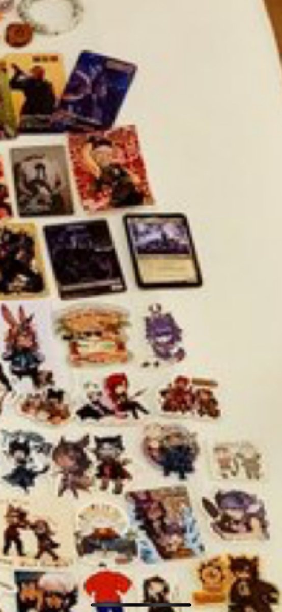 Mila Marlenka 💖🪽 FFXIV FanFest !!! tweet media