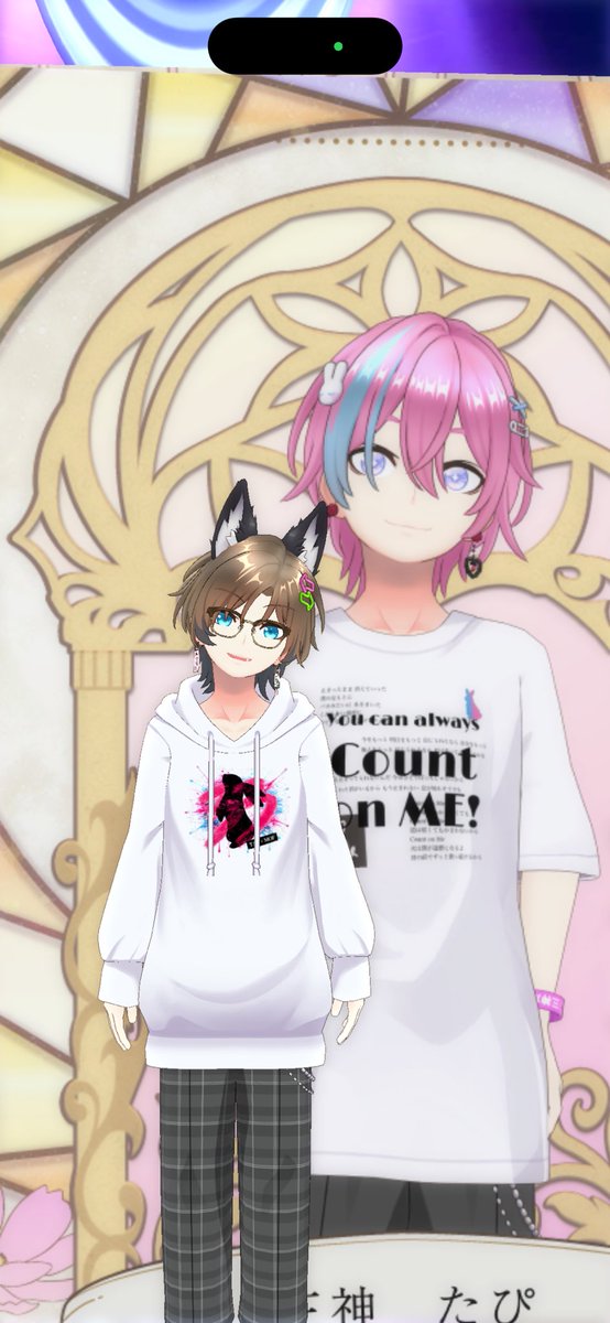 バシコ tweet media
