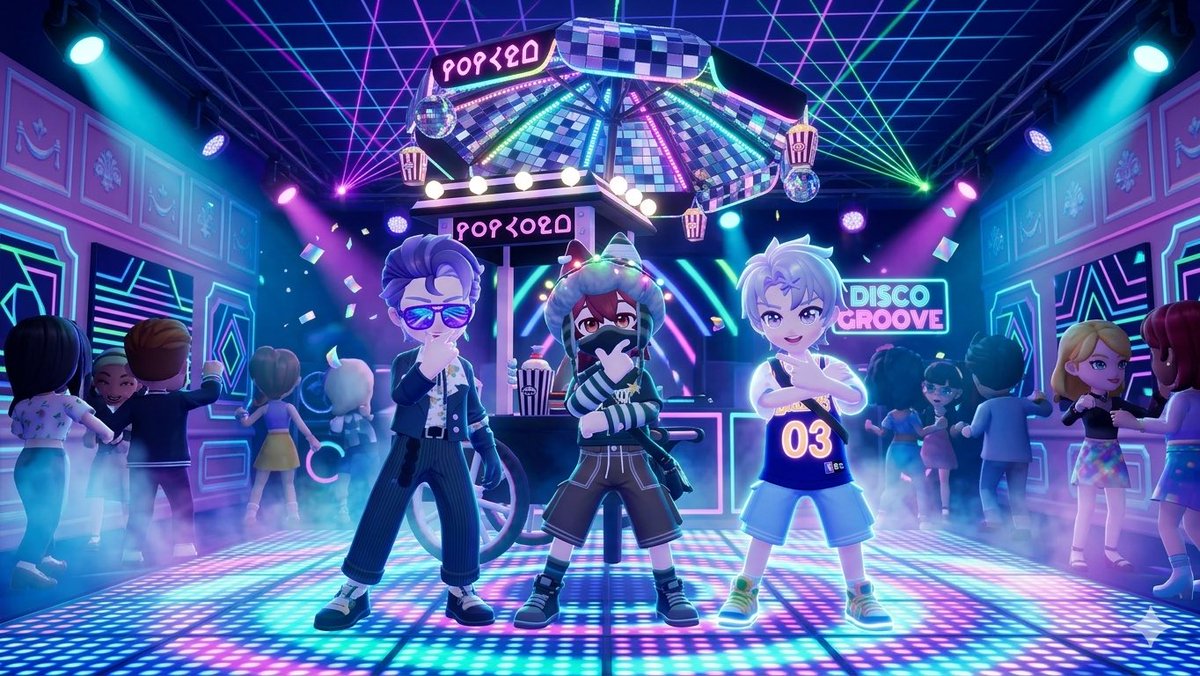 yuA@ハートピア tweet media