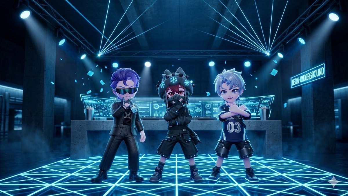 yuA@ハートピア tweet media