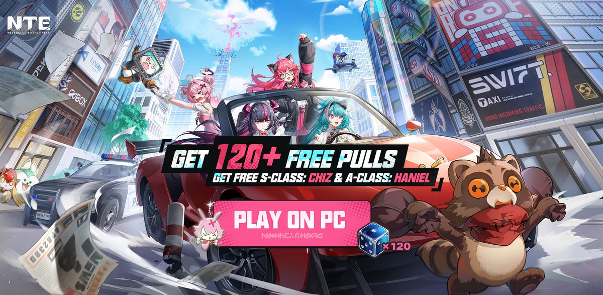 Free Steam Games✨ tweet media