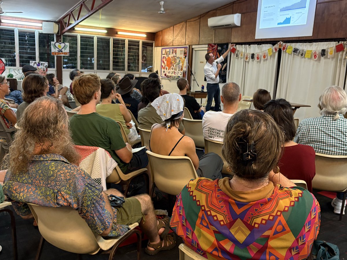 David Shoebridge tweet media