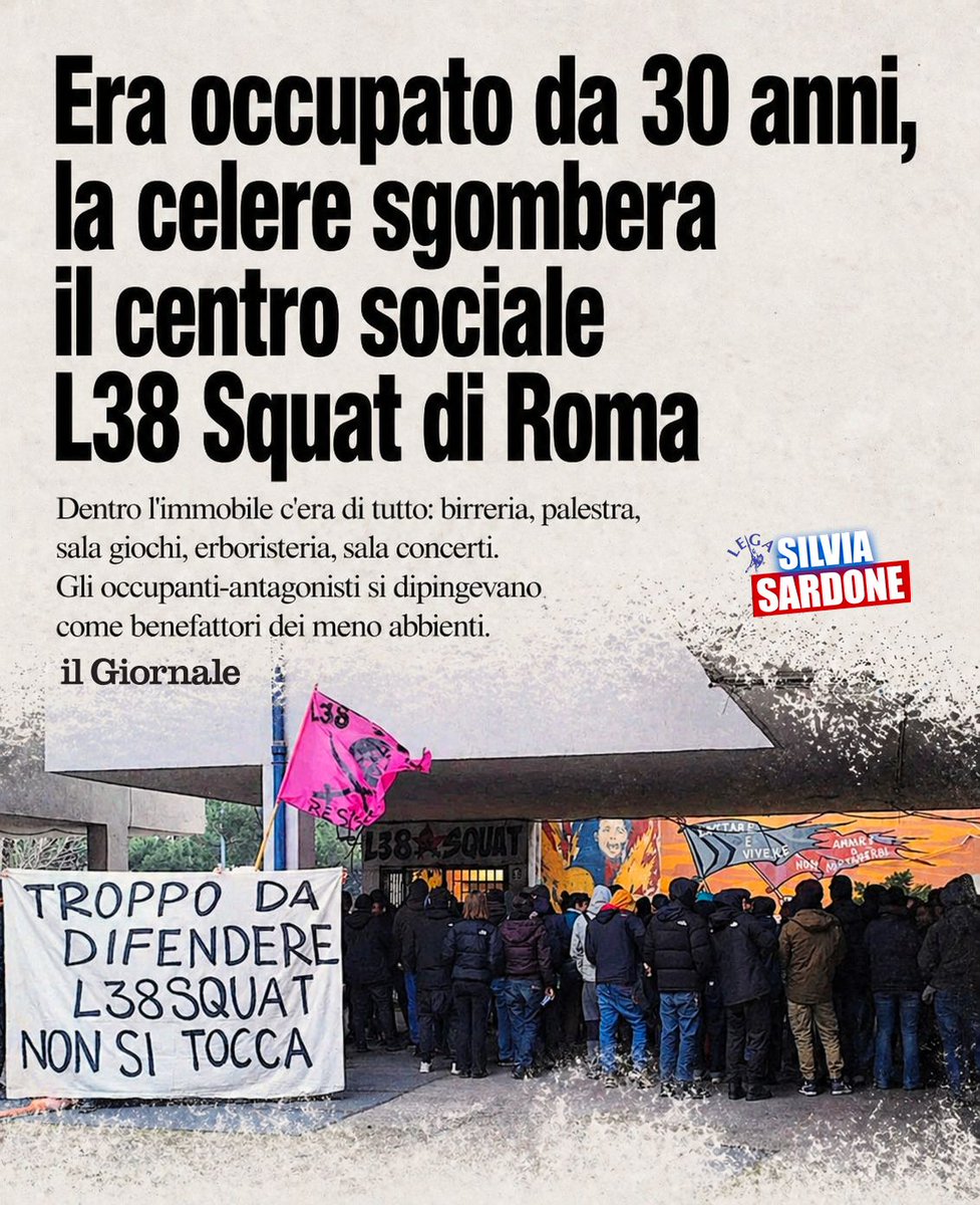 Silvia Sardone tweet media