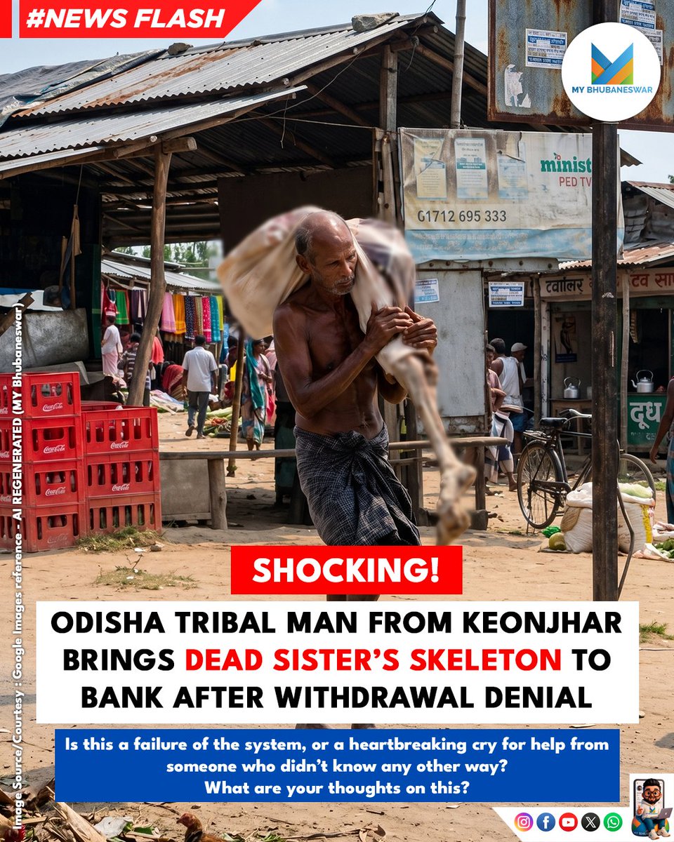 MY Bhubaneswar tweet media