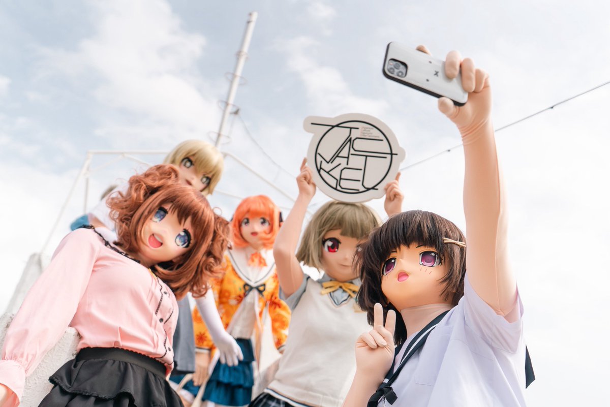 aoi_sailor's tweet image. #JACKET in 日間賀島
ということで週末は愛知県の離島へ！

名古屋からも近い場所ですが島ならではの異国感もあるところで貴重な体験ができました🐙

(📸2,3 @shon_tainaka)