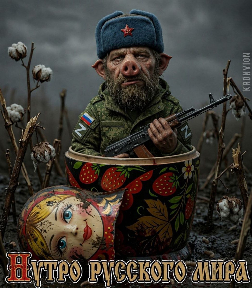 Патріот🇺🇦💯✌️ tweet media