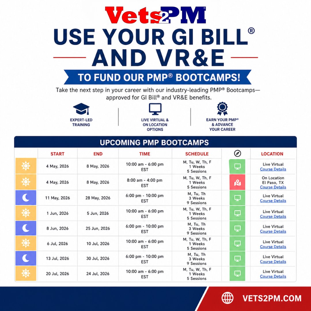 Vets2PM tweet media