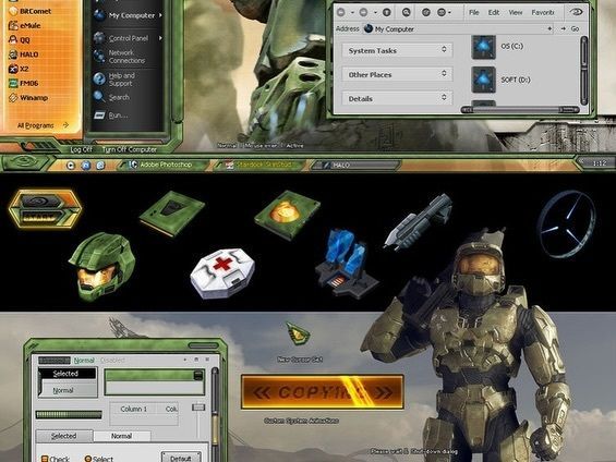 old memory tweet media