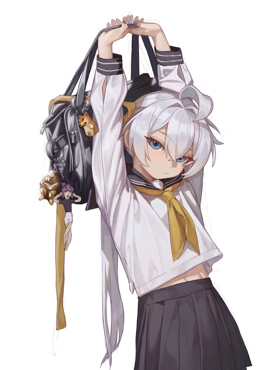 鳴門マキ tweet media