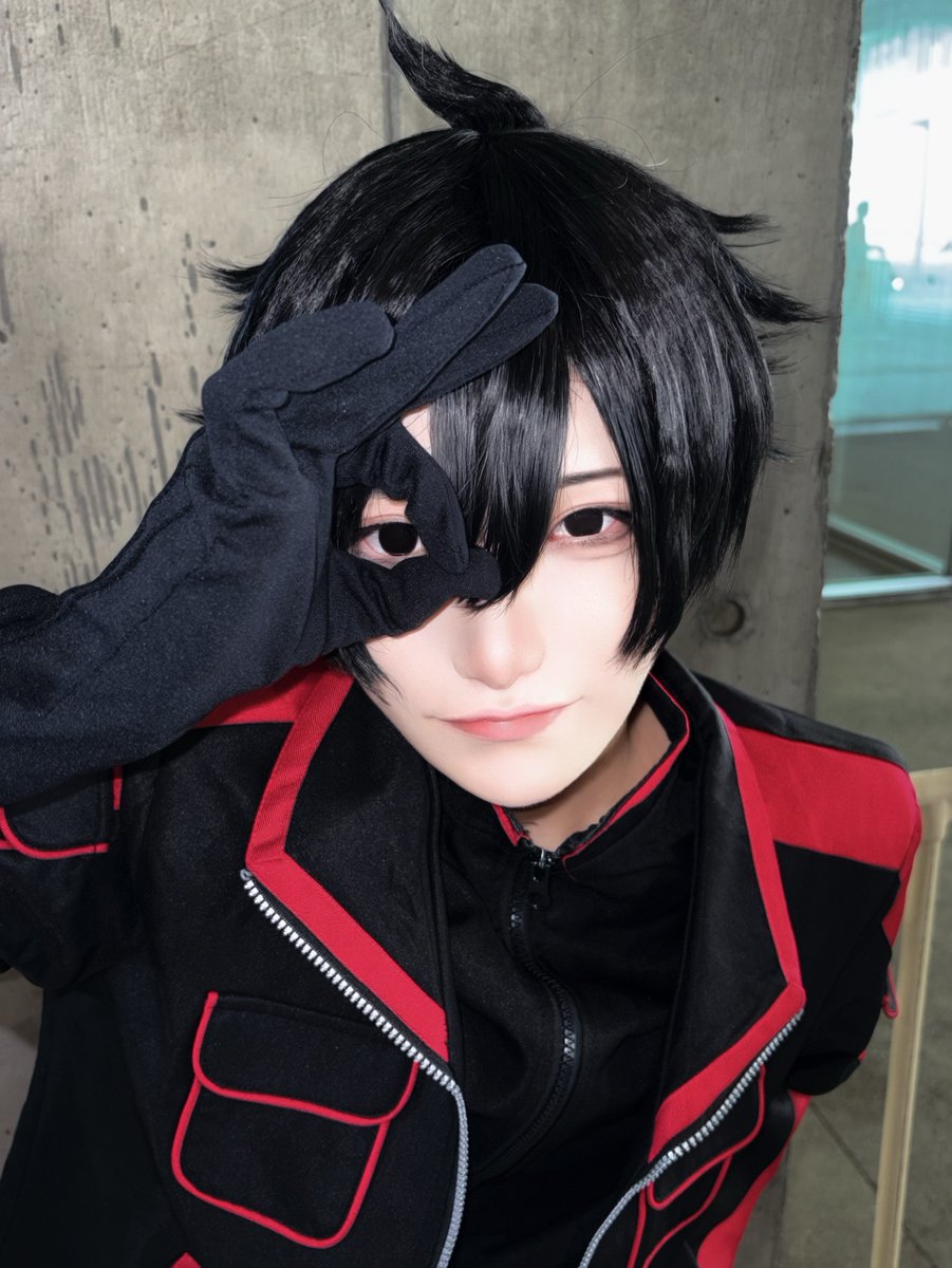 ろき tweet media