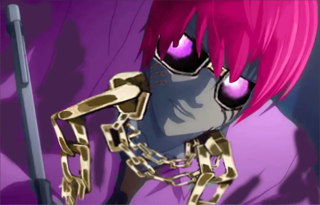 DISBOARDの神様Roger tweet media