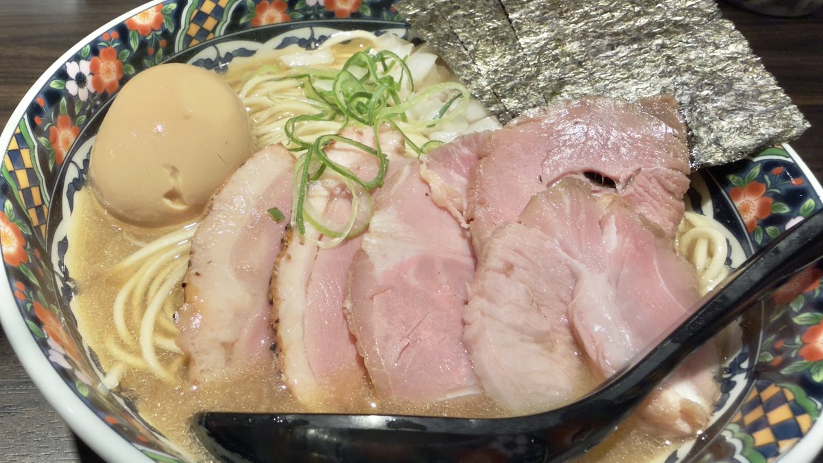 おすぎ@5/13 TMR tweet media
