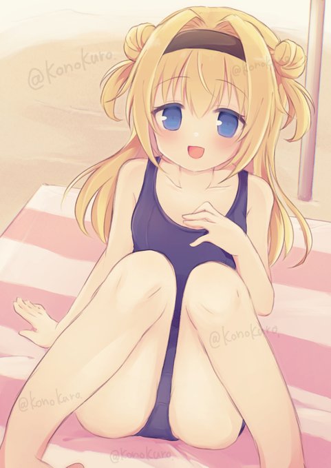 天神乱漫 千歳佐奈⛱️
(skeb) 