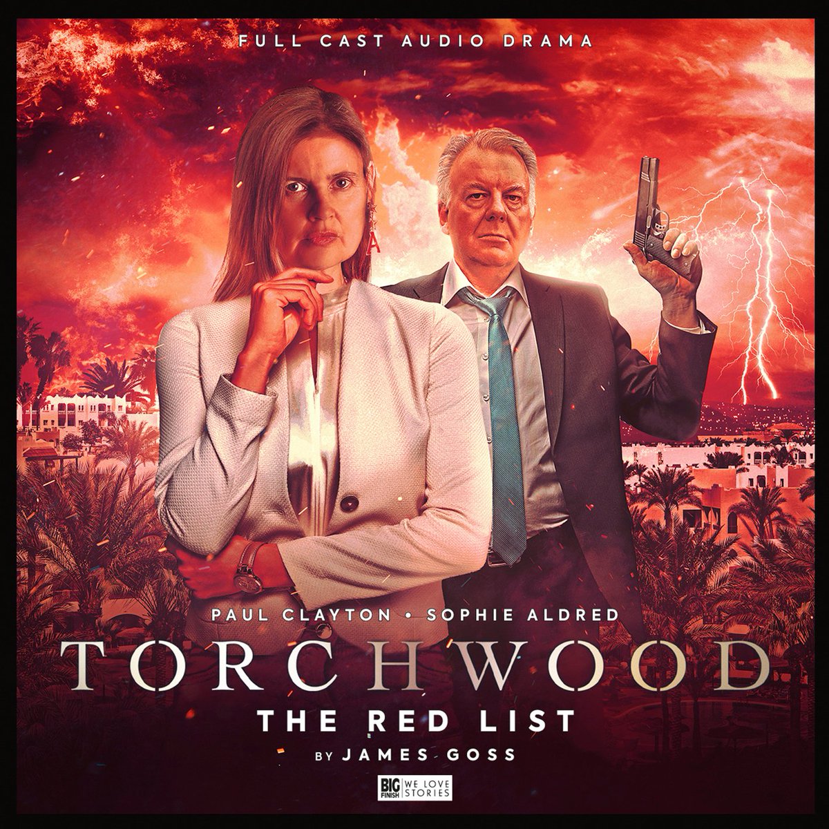 DoctorWhoPix's tweet image. #DoctorWho #DrWho #BigFinish