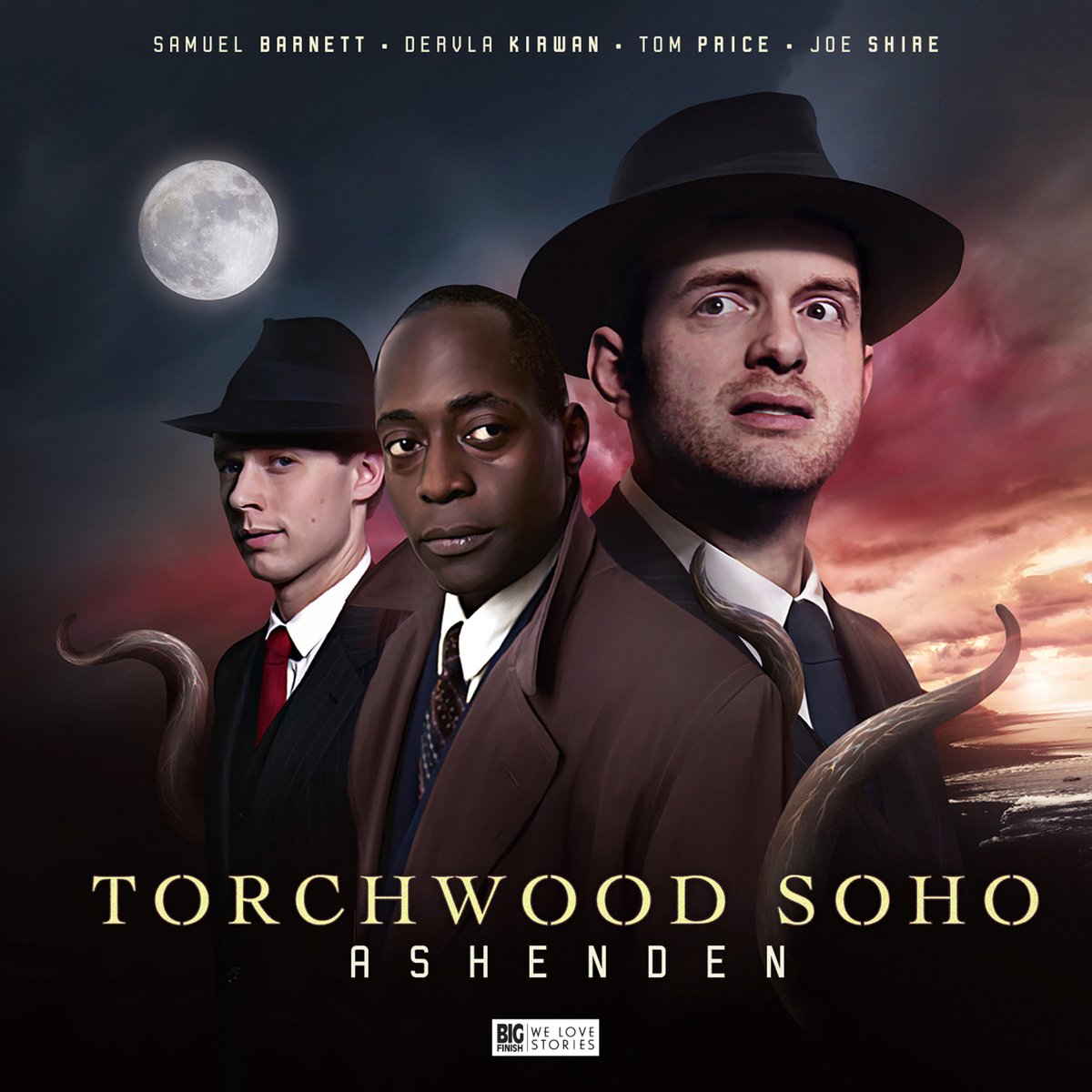DoctorWhoPix's tweet image. #DoctorWho #DrWho #BigFinish