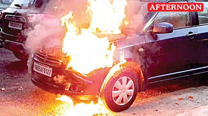 Afternoon tweet media