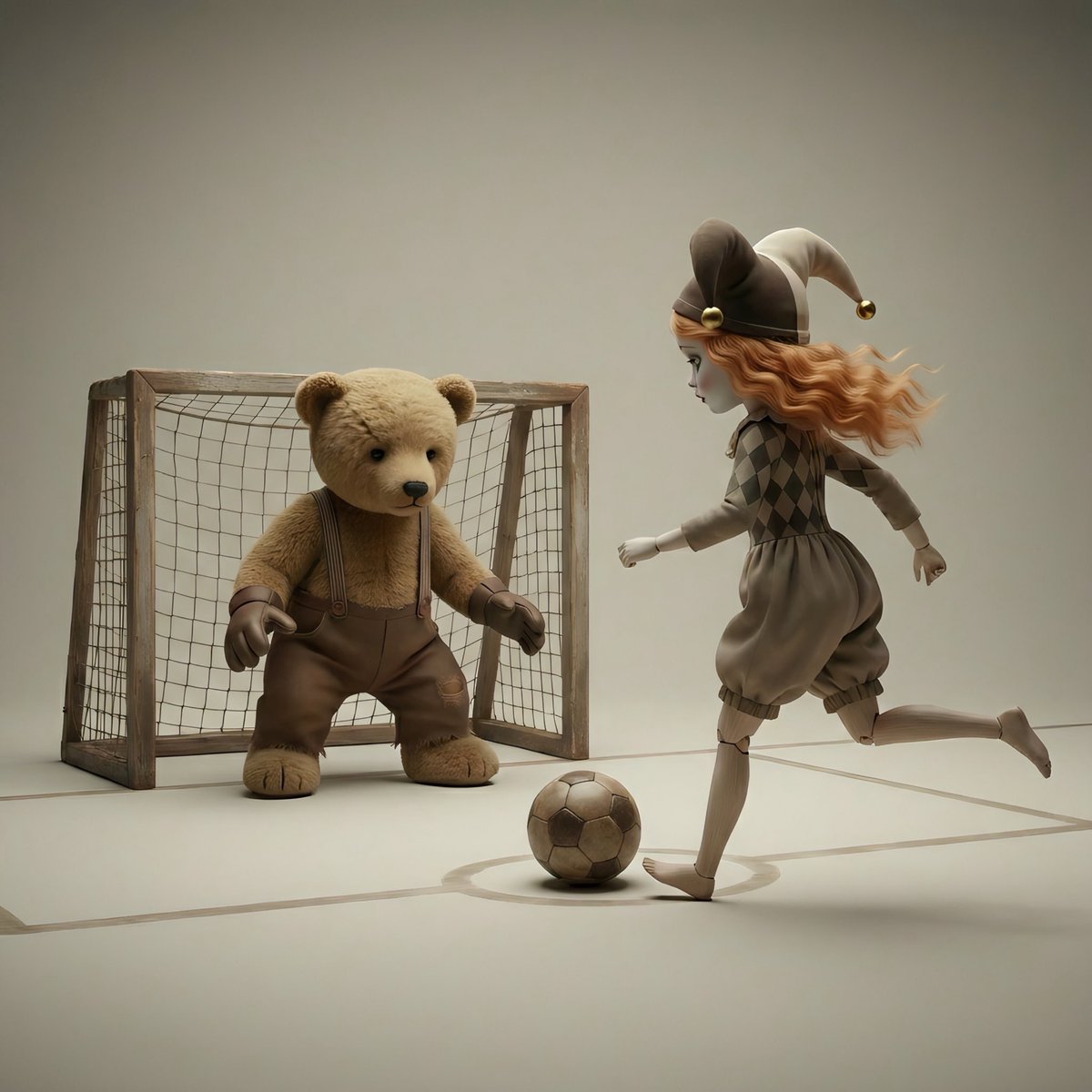 ALFIDAmusic's tweet image. I miss you! ❤️🎬
#mishka #teddybear #nolimit #furry #furrymale #furryfemale #teenagers #teenagegirls #vintage #nostalgia #cartoon #ai #AIart️️️️️️️️️️️️️️️️️️️️️️️️️️️️️️️️️️️️️️️️️️️️️️️️️️️ #alfida #art