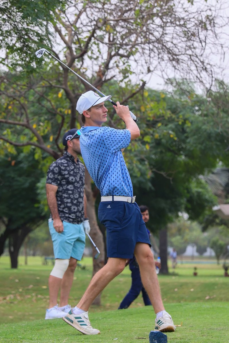 sohailimrangeo's tweet image. Golf Day 
#Lahore #PSL