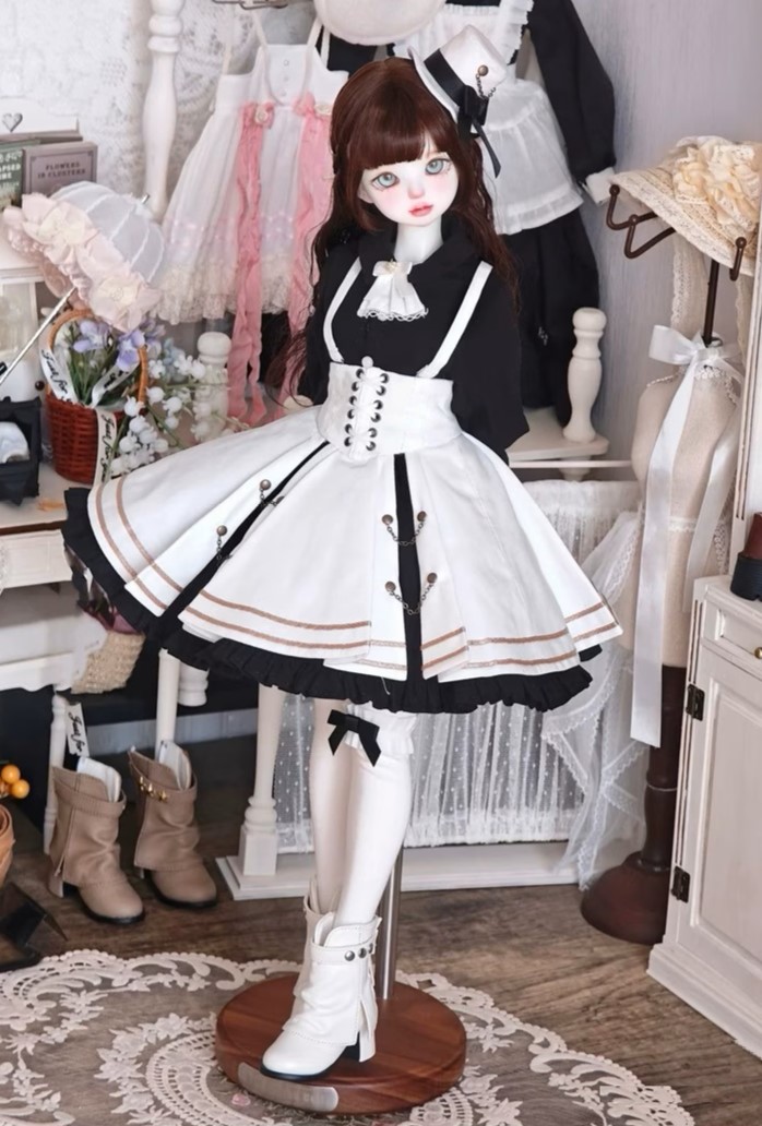 ドールSEN ｵﾝﾗｲﾝｼｮｯﾌﾟ【公式】ｸﾚｶ/PayPay/振込み OK!! tweet media