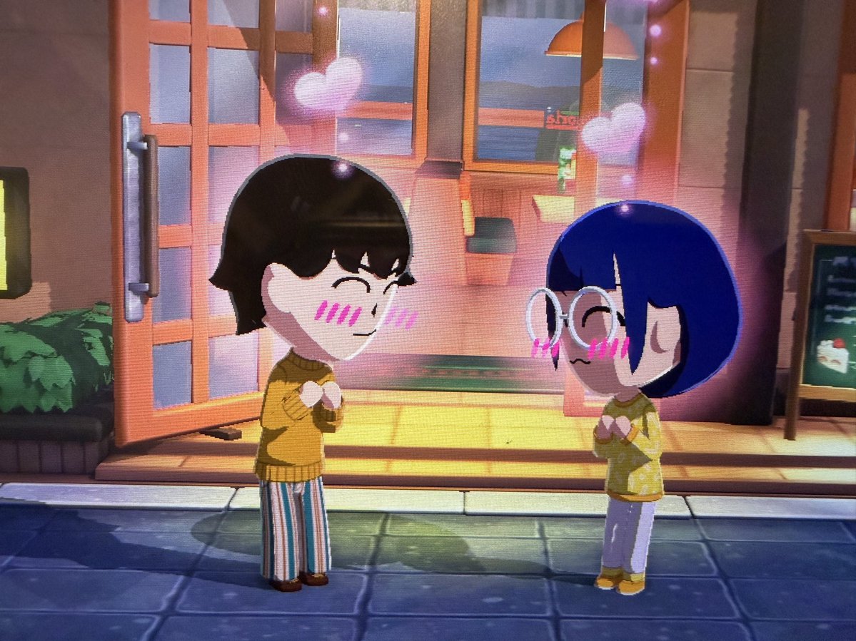 まゆき tweet media