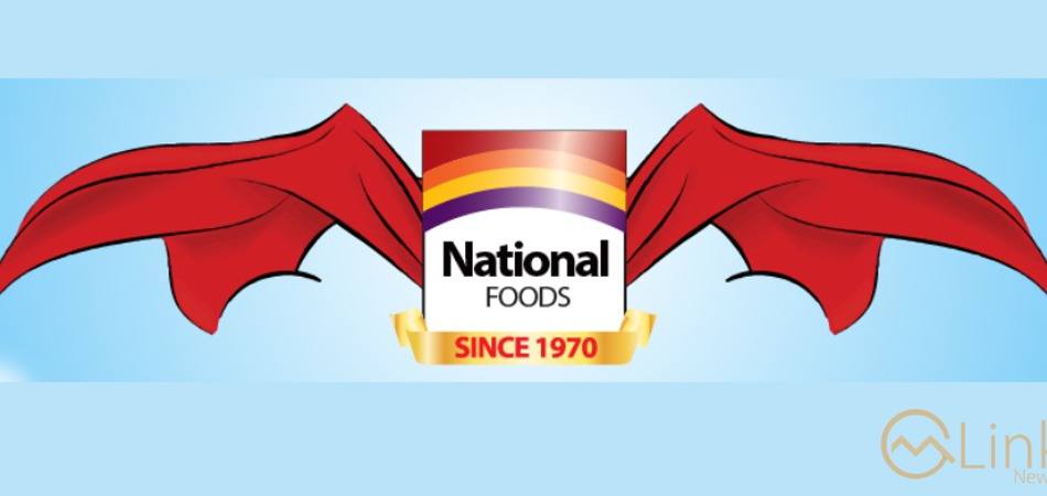 MettisGlobal's tweet image. 𝐍𝐀𝐓𝐅 𝐫𝐞𝐰𝐚𝐫𝐝𝐬 𝐬𝐡𝐚𝐫𝐞𝐡𝐨𝐥𝐝𝐞𝐫𝐬 𝐰𝐢𝐭𝐡 𝐑𝐬𝟒 𝐝𝐢𝐯𝐢𝐝𝐞𝐧𝐝

Read the full story at mettisglobal.news/NATF-rewards-s…

For the latest updates, follow our WhatsApp Channel 👉whatsapp.com/channel/0029Va…

#Equity #NATF