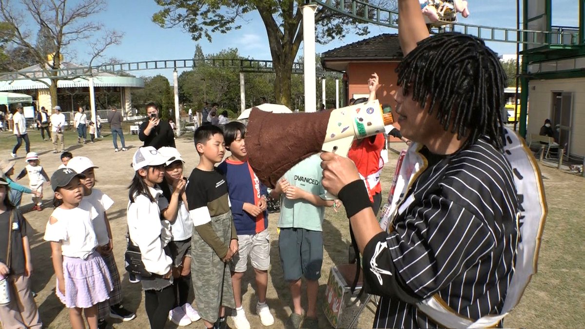ドデスカ＋（メ～テレ）【公式】 tweet media