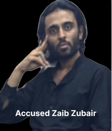 TheRIGHTIndians's tweet image. A #Pahalgam-like Attack in #Mumbai's #MiraRoad area. 

In #MiraBhayander, #ZainZubairAnsari stabbed two security guards, Rajkumar Mishra and Subroto Ramesh Sen, around 4 am.

He first asked them if they were #Hindu or #Muslim, later asked them to recite the #Kalma. When they