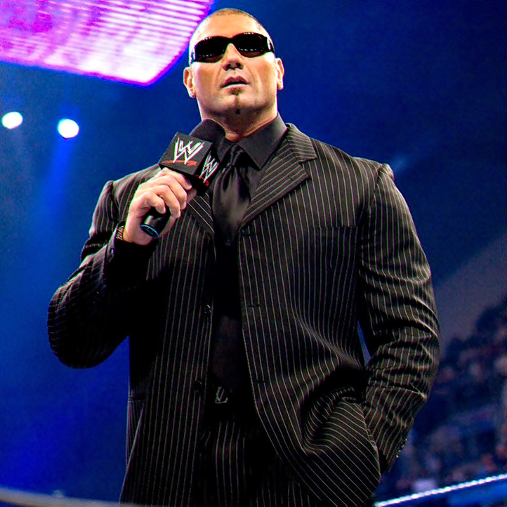 Wrestle Court tweet media