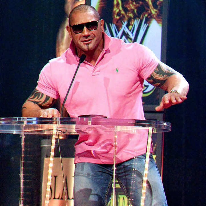 Wrestle Court tweet media