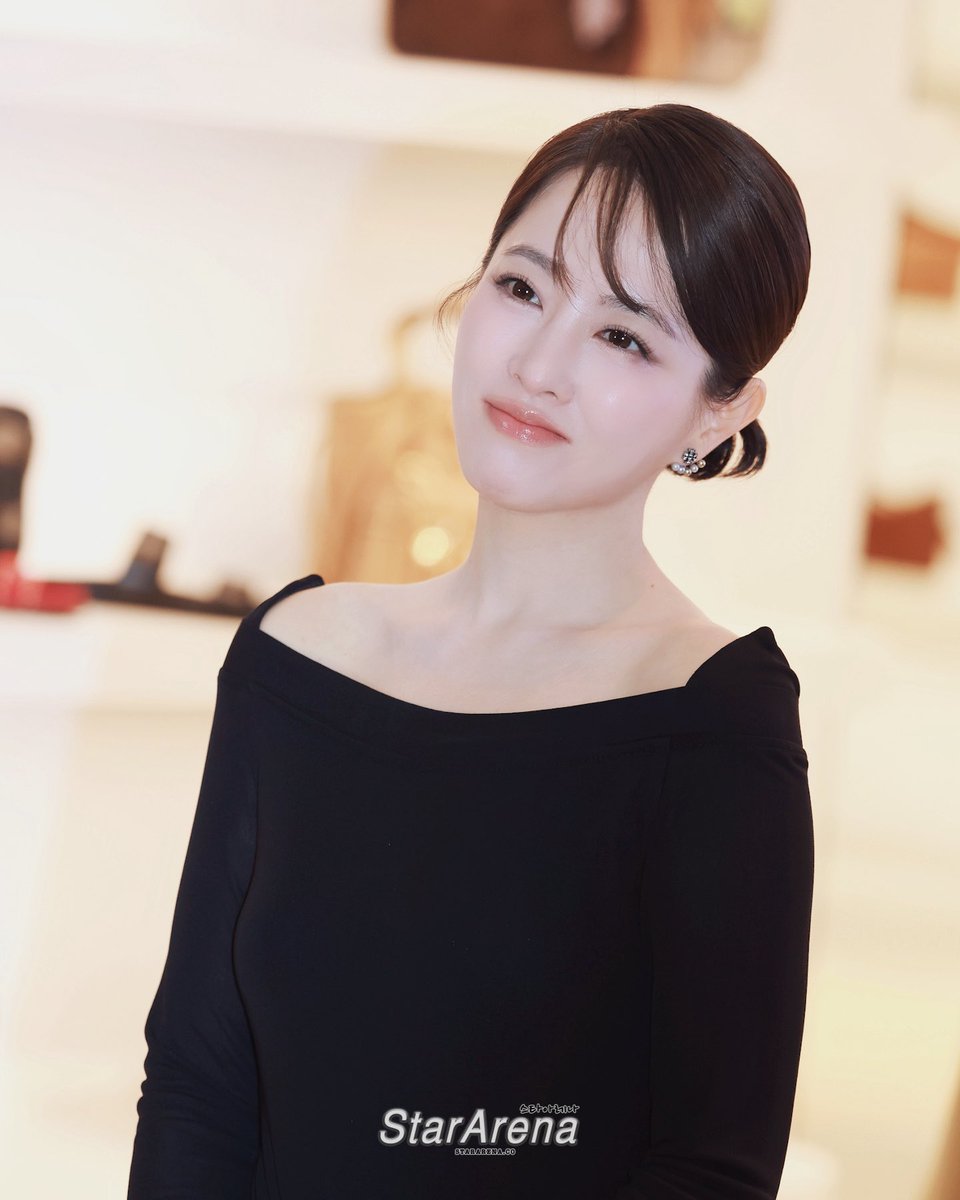 StarArena (스타아레나) tweet media