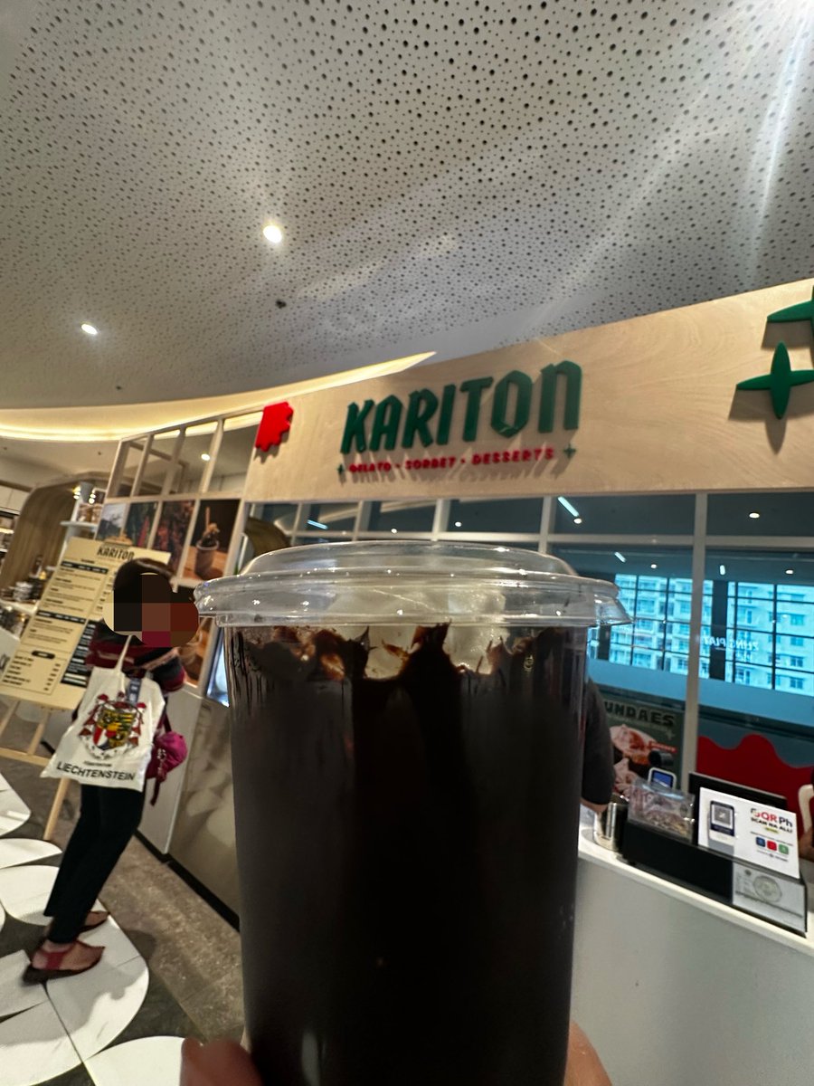 meg5shi's tweet image. another vegan finds, this time ay ang sundaes at taho ng Kariton Gelato. Australia based at Filipino inspired gelateria na dinala ng asawa ni Anne Curtis dito sa Pinas  🍦🌱

#plantbased #vegan