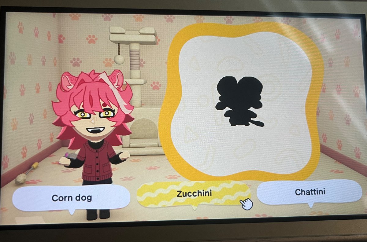 Khyro(saurus) 💄⏳ || COMMS OPEN tweet media