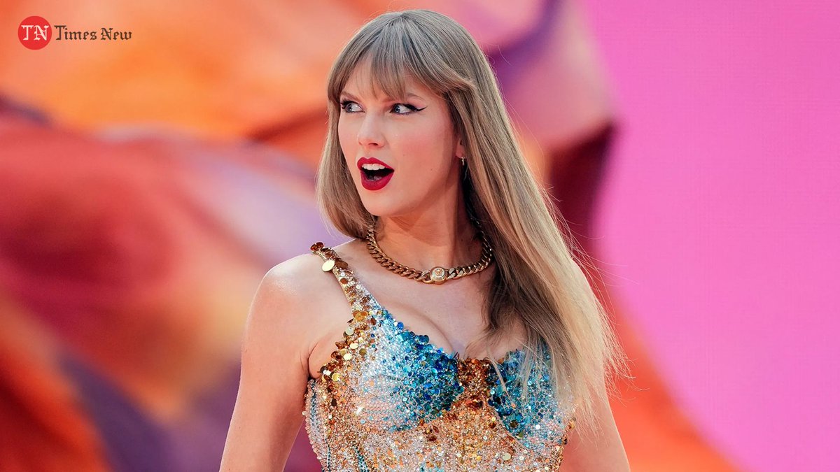 timesnew161's tweet image. Taylor Swift Seeks Trademark Protection for Voice and Image Amid AI Deepfake Concerns

Know More: timesnew.co/taylor-swift-s…

#LatestNews #USNews #TimesNew #AmericanNews #TaylorSwift #AI #Deepfake #Trademark #MusicIndustry #IntellectualProperty #TechNews #LegalNews