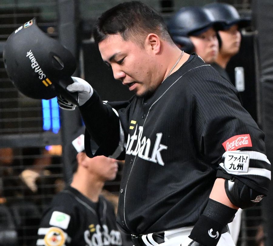 西スポWEB OTTO! タカ番がつぶやくソフトバンクホークス最新情報・裏情報 tweet media