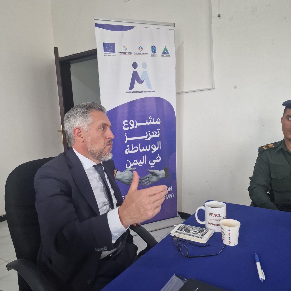 EUinYemen tweet media