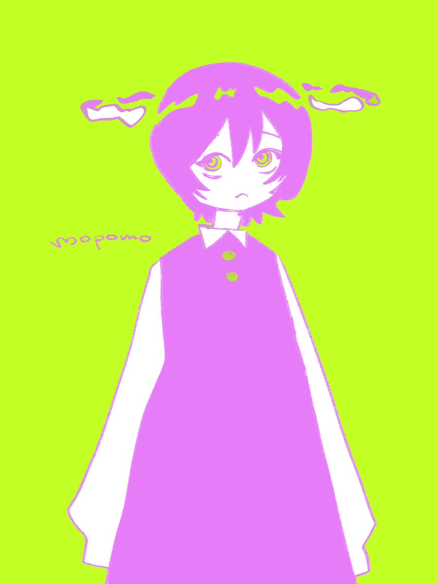 もぽも (@mo_p_o_mo) on Twitter photo 