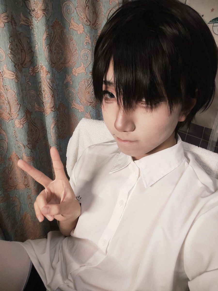 晗笙~ tweet media
