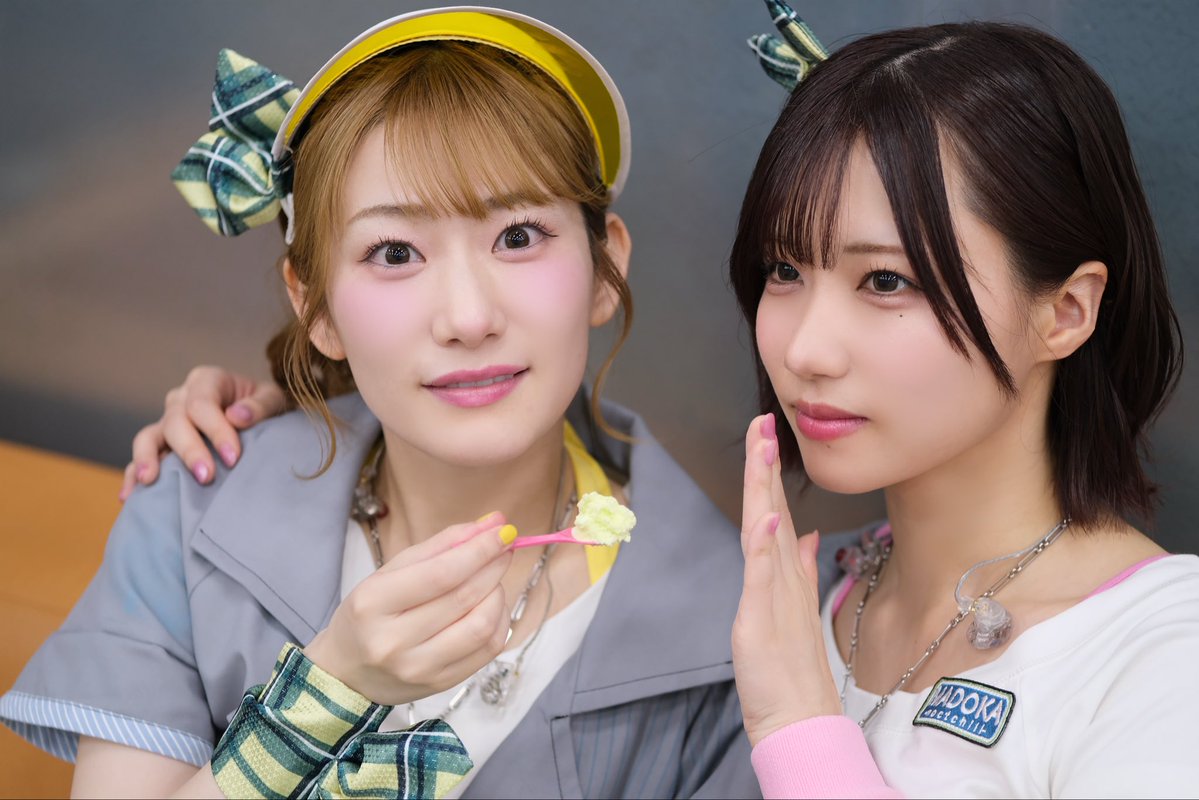 土屋 李央 tweet media